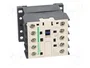 SCHNEIDER ELECTRIC CA2KN22E7 TeSys D Contactor 4-polar 48VAC 10A