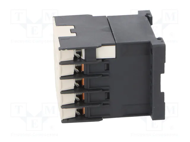 SCHNEIDER ELECTRIC CA2KN22E7 TeSys D Contactor 4-polar 48VAC 10A SCHNEIDER ELECTRIC CA2KN22E7 TeSys D Contactor 4-polar 48VAC 10A