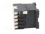 SCHNEIDER ELECTRIC CA2KN22E7 TeSys D Contactor 4-polar 48VAC 10A