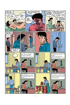 Astisendo Grupo Editorial, S.L. El Vecino. Historias