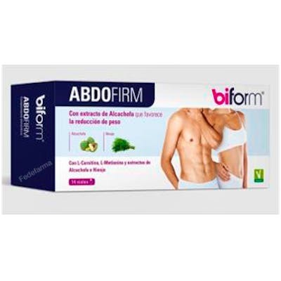 DIETISA Biform Abdofirm 14 viales de 10 ml DIETISA Biform Abdofirm 14 viales de 10 ml