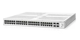 HPE Aruba Networking JL685A Switch Gestionado L2/L3/L4 Gigabit Ethernet Blanco