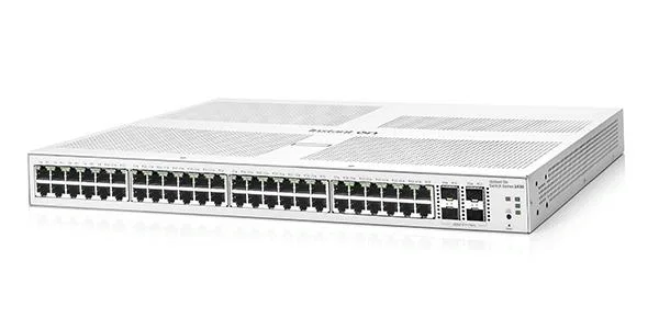 HPE Aruba Networking JL685A Switch Gestionado L2/L3/L4 Gigabit Ethernet Blanco HPE Aruba Networking JL685A Switch Gestionado L2/L3/L4 Gigabit Ethernet Blanco