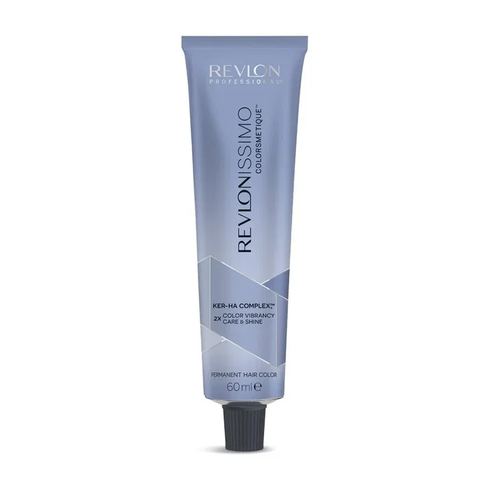 Revlon Revlonissimo Colorsmetique 10.1 Pale Ash Blonde 60 ml