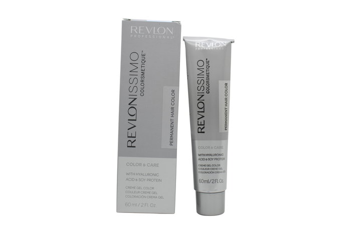 Revlon Revlonissimo Colorsmetique 60ml - 10.1 Pale Ash Blonde Revlon Revlonissimo Colorsmetique 60ml - 10.1 Pale Ash Blonde