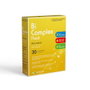 HERBORA Bi Complex Flash 30 comprimidos