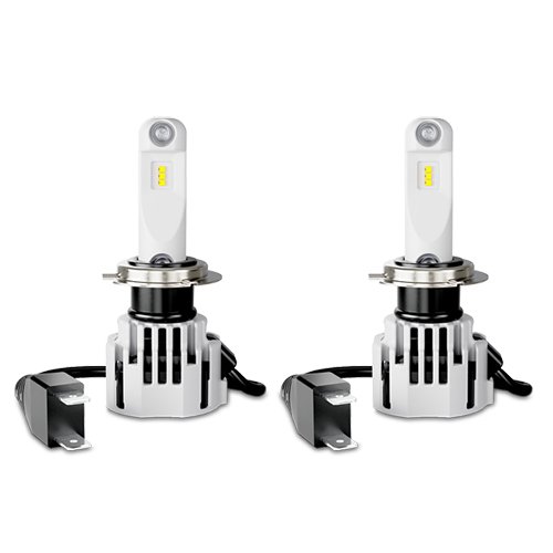Abc LEDRIVING HL INTENSE H7/H18