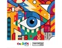 Carioca Plus Sketch Rotuladores Doble Punta Cincel/Pincel Colores Surtidos Caja Premium 32 UD