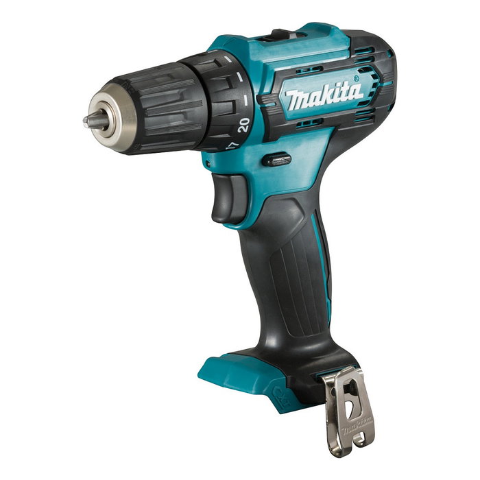 Makita DF333DZ Taladro de pistola 12V Makita DF333DZ Taladro de pistola 12V
