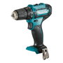Makita DF333DZ Taladro de pistola 12V