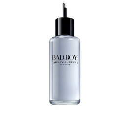 Carolina Herrera BAD BOY Eau de Toilette Refill 200 ml