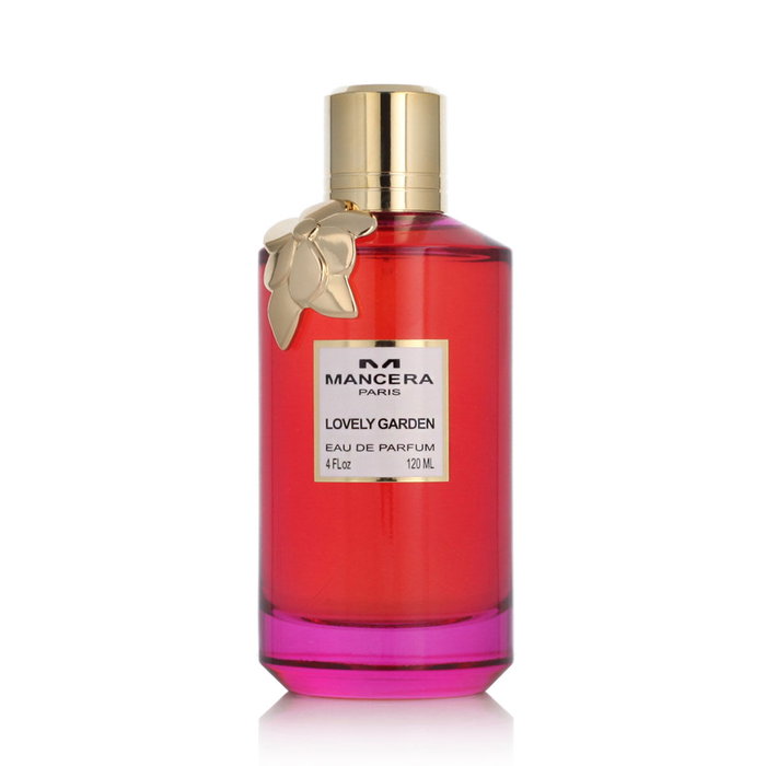 Mancera Lovely Garden Agua de perfume 120 ml Mancera Lovely Garden Agua de perfume 120 ml