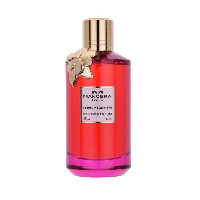Lovely Garden, Agua de perfume, Unisex, 120 ml Lovely Garden, Agua de perfume, Unisex, 120 ml