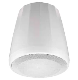 JBLPRO Control 67 HC-T-WH Altavoz de Techo (1 Unidad), Blanco