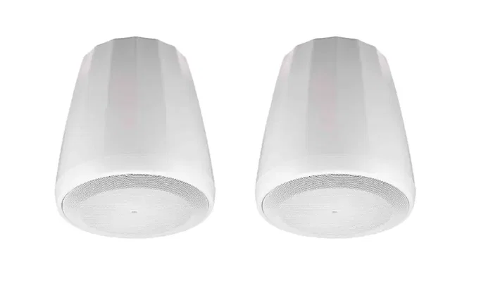 JBLPRO CONTROL-67-HC-T-WH Blanco