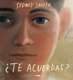 ¿Te acuerdas?, Sydney Smith - LIBROS DEL ZORRO ROJO