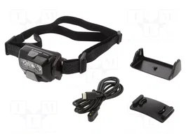 Ledlenser HF6R Core Black