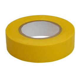 Tuman Cinta Aislante 20x19 Amarillo