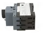 SIEMENS 3RV2011-0DA10 Interruptor motorizado 0,09kW 220-690VAC
