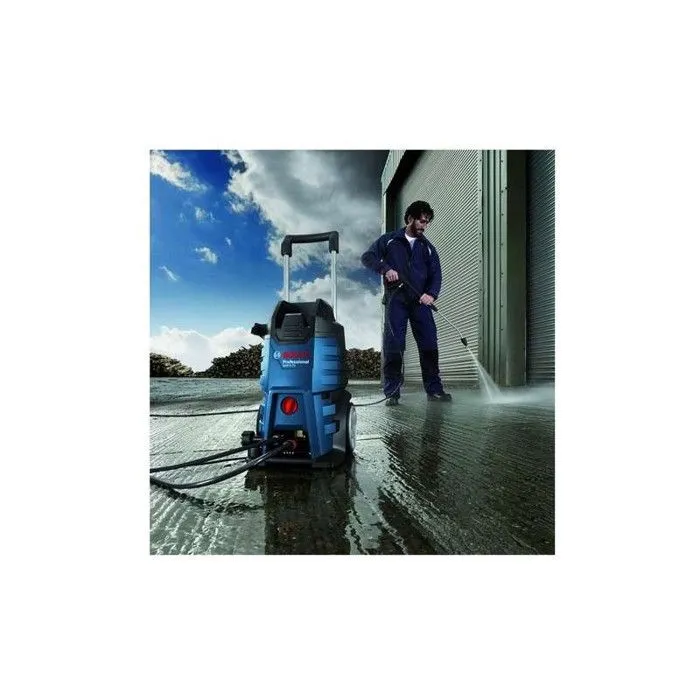 Bosch Professional Hidrolimpiadora de Alta Presión GHP 5-65X Bosch Professional Hidrolimpiadora de Alta Presión GHP 5-65X