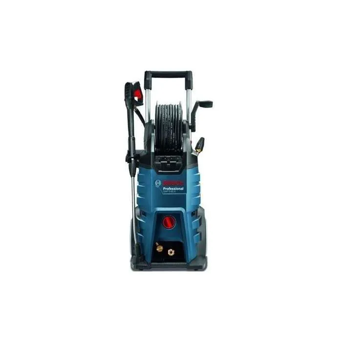 Bosch Professional Hidrolimpiadora de Alta Presión GHP 5-65X Bosch Professional Hidrolimpiadora de Alta Presión GHP 5-65X