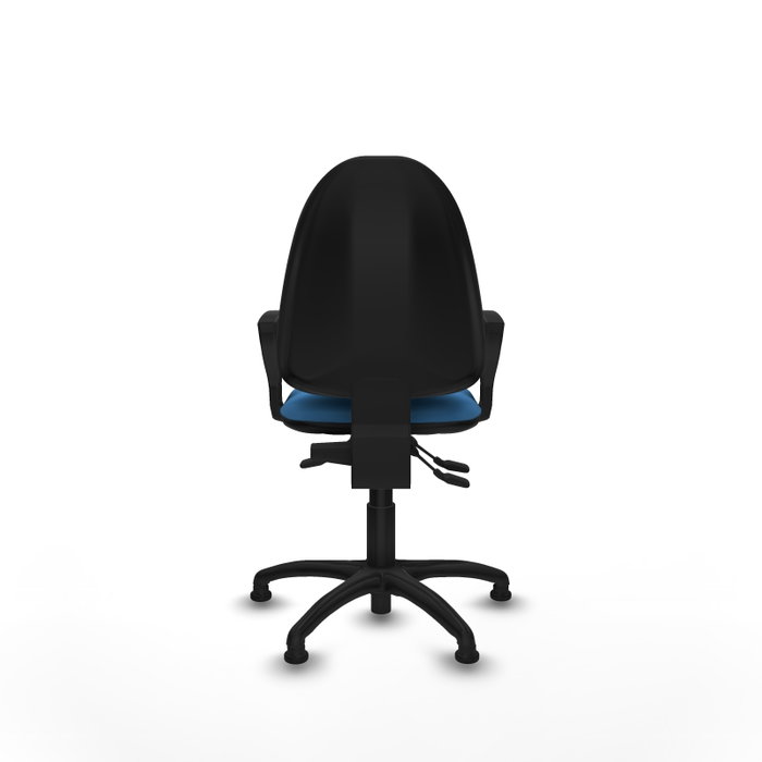 PIQUERAS Y CRESPO Silla de oficina Aýna Azul claro con mecanismo Asincro PIQUERAS Y CRESPO Silla de oficina Aýna Azul claro con mecanismo Asincro