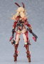 Bunny Suit Planning Figura Figma Veronica Sweetheart 17 cm