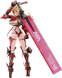 Bunny Suit Planning Figura Figma Veronica Sweetheart 17 cm