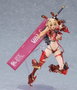 Bunny Suit Planning Figura Figma Veronica Sweetheart 17 cm