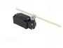 PIZZATO ELETTRICA FD 536 Interruptor de fin de carrera NO + NC