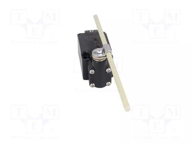 PIZZATO ELETTRICA FD 536 Interruptor de fin de carrera NO + NC PIZZATO ELETTRICA FD 536 Interruptor de fin de carrera NO + NC