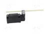 PIZZATO ELETTRICA FD 536 Interruptor de fin de carrera NO + NC