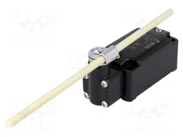 PIZZATO ELETTRICA FD 536 Interruptor de fin de carrera NO + NC