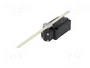 PIZZATO ELETTRICA FD 536 Interruptor de fin de carrera NO + NC