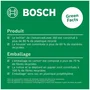 Bosch Láser de línea AdvancedLevel 360 BOS4053423245165 - Láser de 3 líneas con 360° para alineación en toda la habitación, en caja