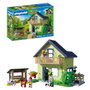 Playmobil Casa de Labranza My Life