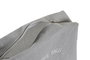 DKD Home Decor Neceser Moderno Naranja Gris Verde Menta 8 x 14 x 20 cm (Pack 12 Unidades)