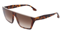 Victoria Beckham VB683S-5812215 Gafas de sol Marrón