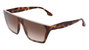 Victoria Beckham VB683S-5812215 Gafas de sol Marrón