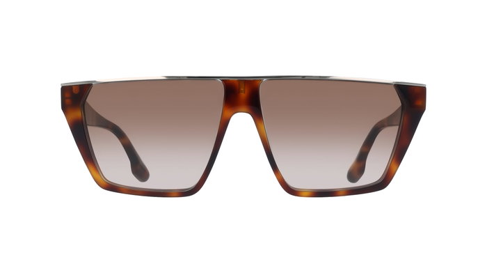 Victoria Beckham VB683S-5812215 Gafas de sol Marrón Victoria Beckham VB683S-5812215 Gafas de sol Marrón
