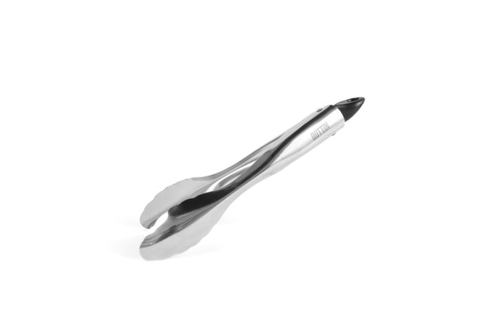 Quttin Pinzas de Cocina de Acero 26cm