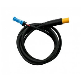 Moon Cable de luz E-Bike para Bosch de 1,2 metros