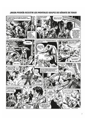 Dolmann Y Sus Muñecos