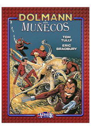 Dolmann Y Sus Muñecos