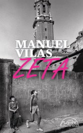 Zeta, PAGINAS DE ESPUMA EDITORIAL - PAGINAS DE ESPUMA EDITORIAL