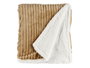 GIFTDECOR Manta Pana Gris
