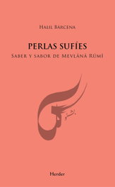 HERDER, Perlas sufíes, Halil Barcena - HERDER