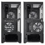 Lian Li LANCOOL 216 Negro