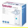 Beurer IH-55 Inhalador de Membrana Oscilante para Trastornos Respiratorios