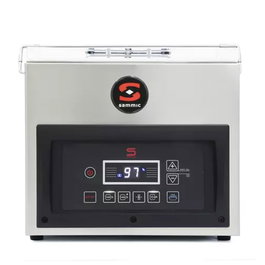 Sammic Envasadora al Vacío SE-204 - Máquina para Envasar al Vacío